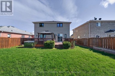 62 PRINCE GEORGE CRESCENT Barrie (Innis-Shore) Ontario photo 48