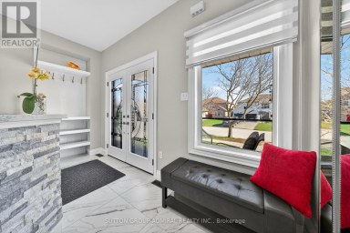 62 PRINCE GEORGE CRESCENT Barrie (Innis-Shore) Ontario photo 7