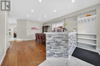 62 PRINCE GEORGE CRESCENT Barrie (Innis-Shore) Ontario photo 8