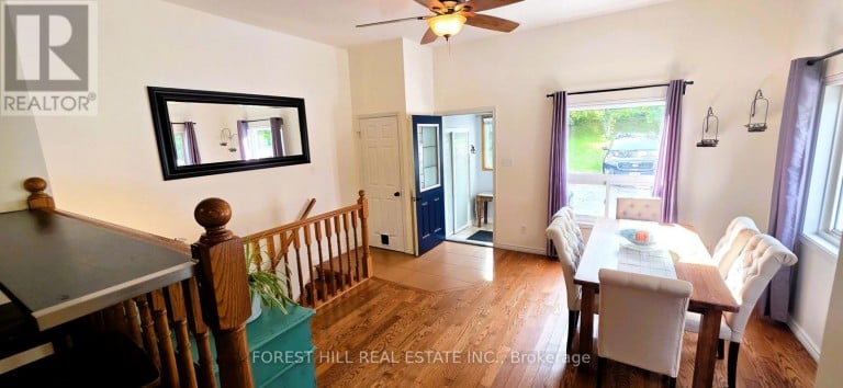 4 KAREN CRESCENT, Orillia, Ontario, L3V3H1