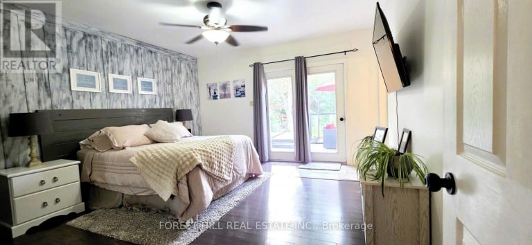 4 KAREN CRESCENT, Orillia, Ontario, L3V3H1