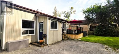 4 KAREN CRESCENT Orillia Ontario photo 4