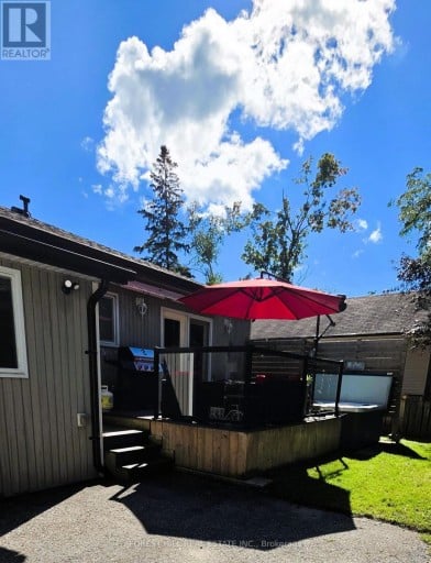 4 KAREN CRESCENT, Orillia, Ontario, L3V3H1