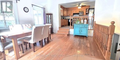 4 KAREN CRESCENT Orillia Ontario photo 7