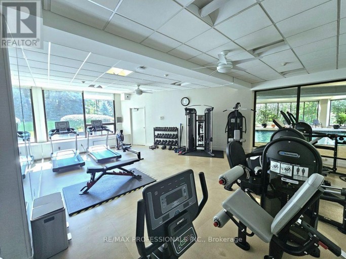 E41 - 300 MILL ROAD, Toronto (Markland Wood), Ontario, M9C4W7