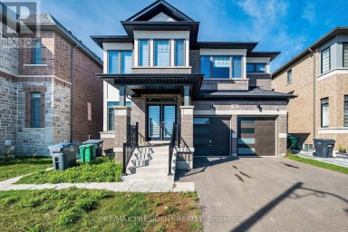 58 PETCH AVENUE Caledon Ontario photo 1