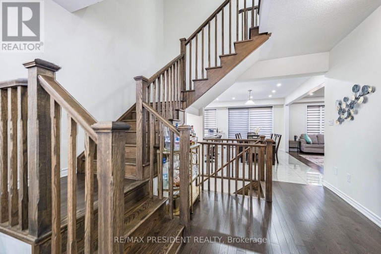 58 PETCH AVENUE, Caledon, Ontario, L7C4J8