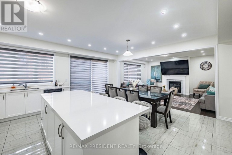 58 PETCH AVENUE, Caledon, Ontario, L7C4J8