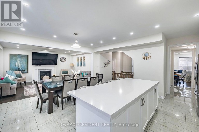 58 PETCH AVENUE, Caledon, Ontario, L7C4J8