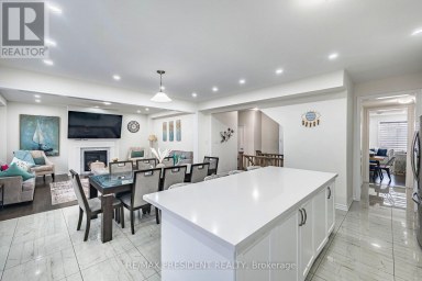 58 PETCH AVENUE Caledon Ontario photo 17