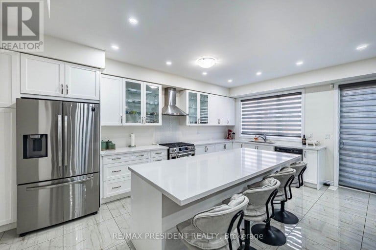58 PETCH AVENUE, Caledon, Ontario, L7C4J8