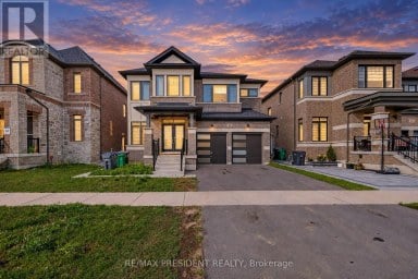 58 PETCH AVENUE Caledon Ontario photo 2