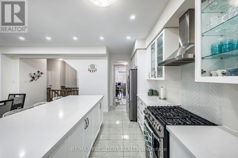 58 PETCH AVENUE, Caledon, Ontario, L7C4J8