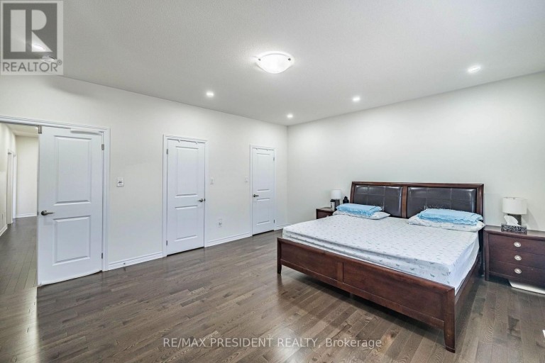 58 PETCH AVENUE, Caledon, Ontario, L7C4J8