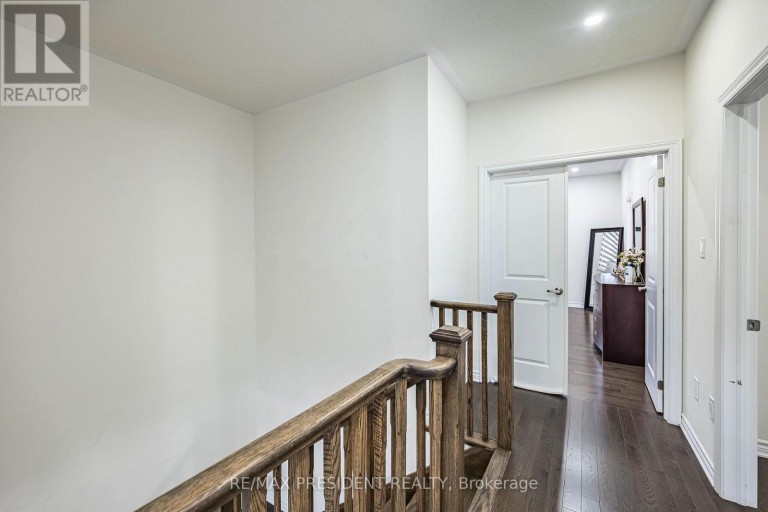 58 PETCH AVENUE, Caledon, Ontario, L7C4J8