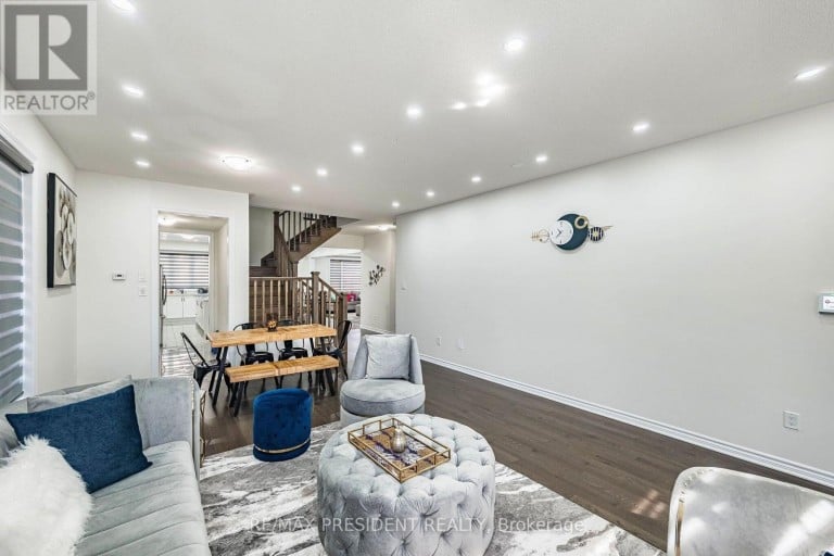 58 PETCH AVENUE, Caledon, Ontario, L7C4J8