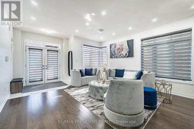 58 PETCH AVENUE Caledon Ontario photo 7