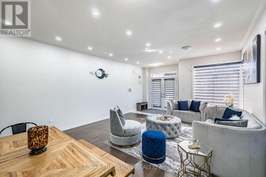 58 PETCH AVENUE Caledon Ontario photo 9