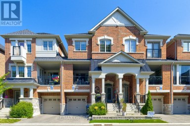 82 OAKMORE LANE Brampton (Bram West) Ontario photo 1
