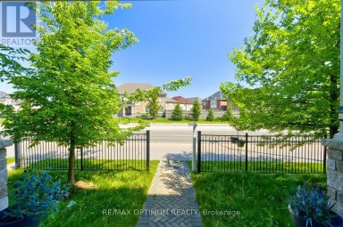 82 OAKMORE LANE Brampton (Bram West) Ontario photo 10