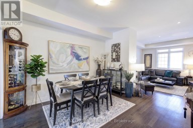 82 OAKMORE LANE Brampton (Bram West) Ontario photo 12