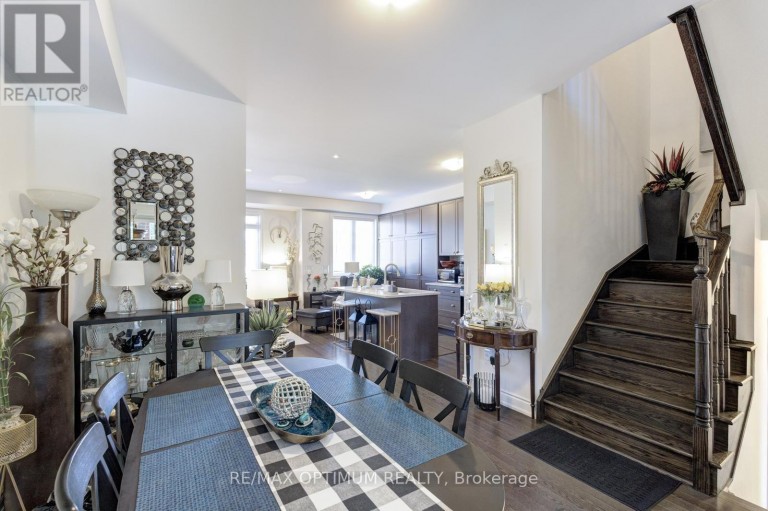 82 OAKMORE LANE, Brampton (Bram West), Ontario, L6Y6H5