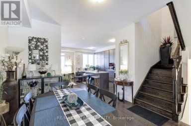 82 OAKMORE LANE Brampton (Bram West) Ontario photo 14