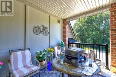 82 OAKMORE LANE Brampton (Bram West) Ontario photo 18