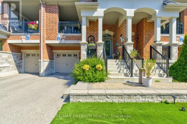 82 OAKMORE LANE Brampton (Bram West) Ontario photo 2