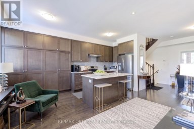 82 OAKMORE LANE Brampton (Bram West) Ontario photo 22