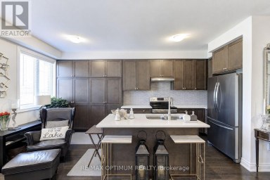 82 OAKMORE LANE Brampton (Bram West) Ontario photo 23