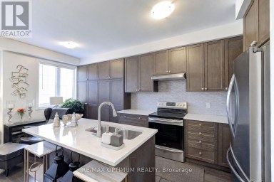 82 OAKMORE LANE Brampton (Bram West) Ontario photo 25