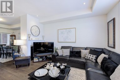 82 OAKMORE LANE Brampton (Bram West) Ontario photo 27