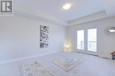 82 OAKMORE LANE Brampton (Bram West) Ontario photo 29