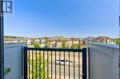 82 OAKMORE LANE Brampton (Bram West) Ontario photo 32