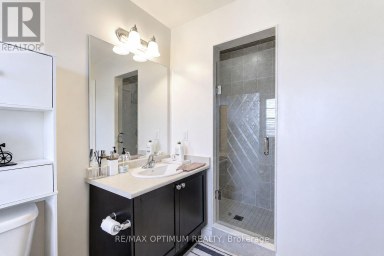 82 OAKMORE LANE Brampton (Bram West) Ontario photo 34