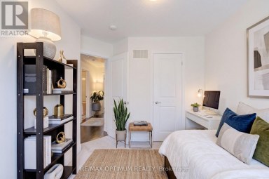 82 OAKMORE LANE Brampton (Bram West) Ontario photo 36