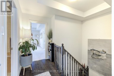 82 OAKMORE LANE Brampton (Bram West) Ontario photo 37