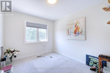 82 OAKMORE LANE Brampton (Bram West) Ontario photo 38