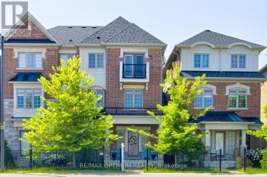 82 OAKMORE LANE Brampton (Bram West) Ontario photo 42