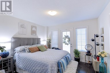 82 OAKMORE LANE Brampton (Bram West) Ontario photo 6