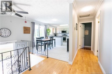 13 Rainbow Crescent Grand Bay-Westfield New Brunswick photo 18