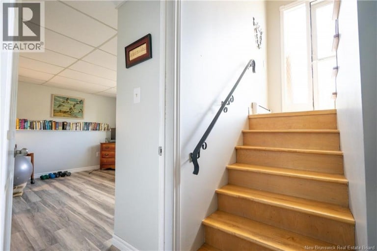 13 Rainbow Crescent, Grand Bay-Westfield, New Brunswick, E2K2T1