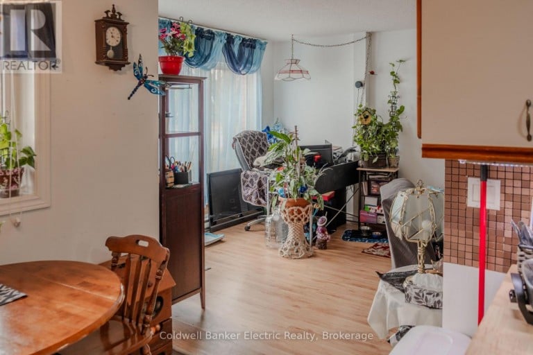 105 - 2185 WALKER AVENUE, Peterborough (Ashburnham Ward 4), Ontario, K9L1T6