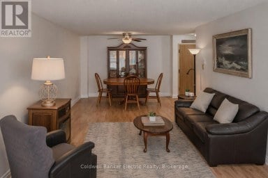 105 - 2185 WALKER AVENUE Peterborough (Ashburnham Ward 4) Ontario photo 12