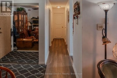 105 - 2185 WALKER AVENUE Peterborough (Ashburnham Ward 4) Ontario photo 13