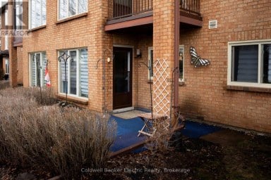 105 - 2185 WALKER AVENUE Peterborough (Ashburnham Ward 4) Ontario photo 18