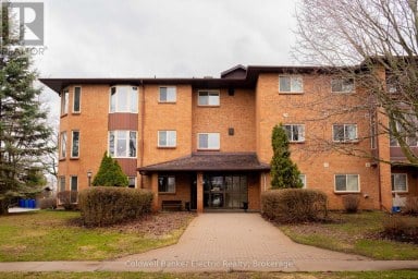 105 - 2185 WALKER AVENUE Peterborough (Ashburnham Ward 4) Ontario photo 2