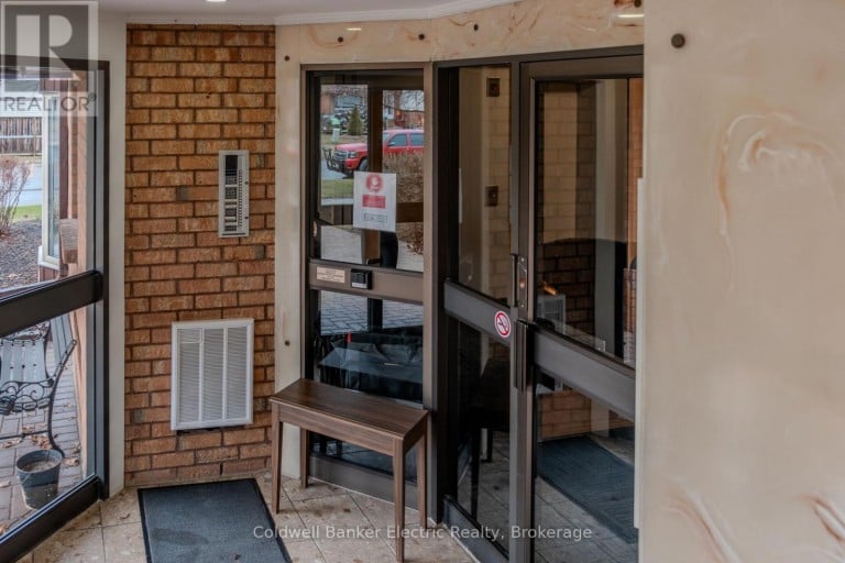 105 - 2185 WALKER AVENUE, Peterborough (Ashburnham Ward 4), Ontario, K9L1T6