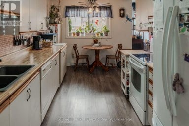 105 - 2185 WALKER AVENUE Peterborough (Ashburnham Ward 4) Ontario photo 6
